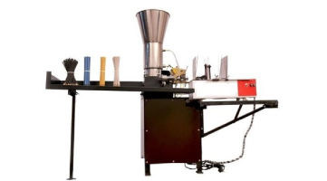  FULLY AUTOMATIC INCENSE STICK MAKING MACHINE(KIO) MADE IN INDIA.
