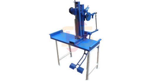 MANUAL INCENSE STICK MAKING MACHINE