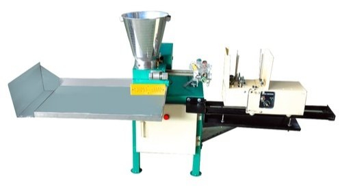  VIETNAM MADE FULLY AUTOMATIC INCENSE STICK MAKING MACHINE.