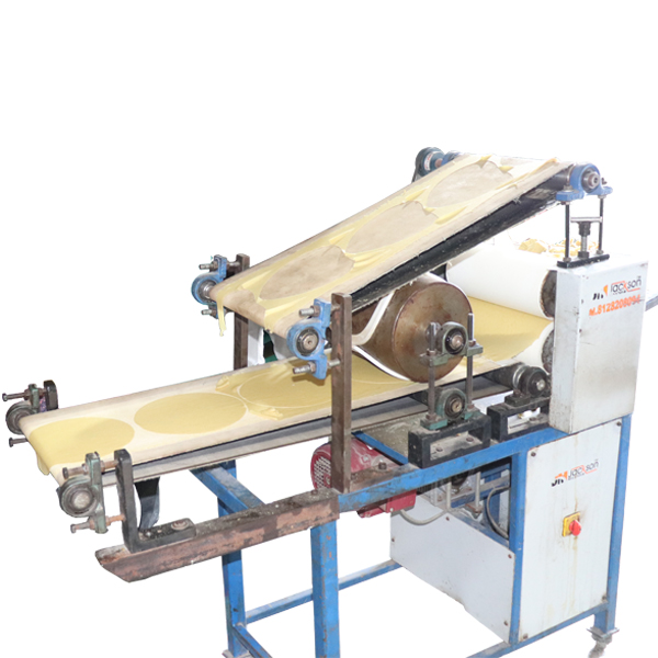 Pampada Making Machine